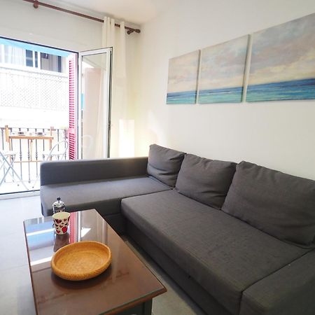 Balcony View Apartment By Hello Homes Sitges Esterno foto
