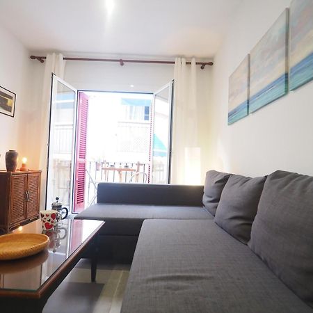 Balcony View Apartment By Hello Homes Sitges Esterno foto
