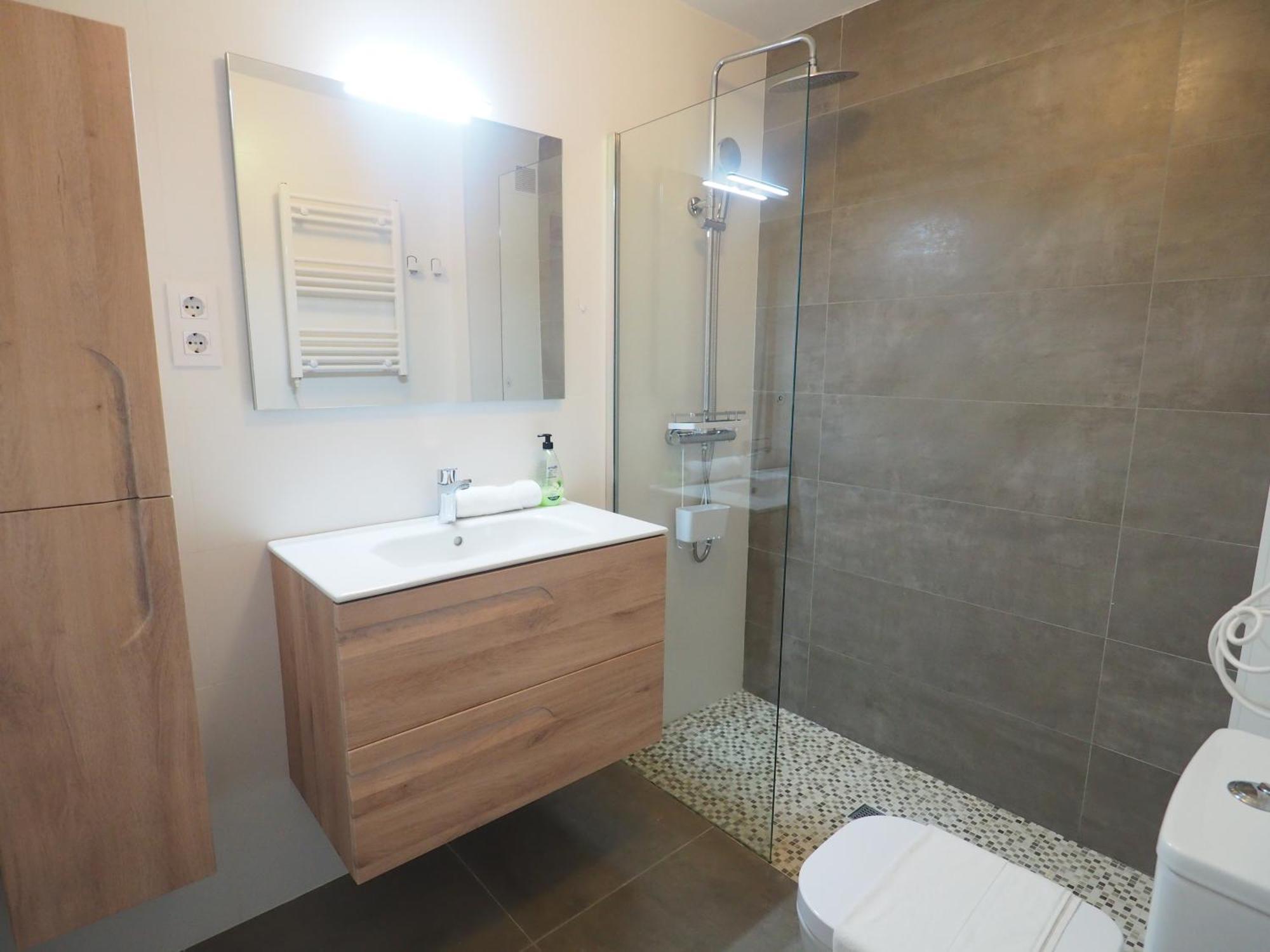 Balcony View Apartment By Hello Homes Sitges Esterno foto